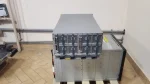Шасси Cisco UCS 5108 N20-C6508 – блейд-сервер, 8 отсеков, вы — изображение 2