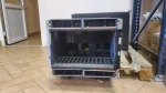 Шасси Cisco UCS 5108 N20-C6508 – блейд-сервер, 8 отсеков, вы — изображение 4