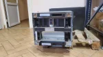 Шасси Cisco UCS 5108 N20-C6508 – блейд-сервер, 8 отсеков, вы — изображение 5