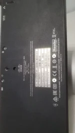 Камера Cisco TTC8-07 CTS-CAM-P60 для TelePresence — изображение 3