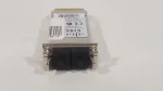 Трансивер Cisco CVR-X2-SFP: конвертер X2 в SFP — изображение 2