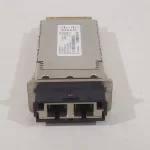 Трансивер Cisco X2-10GB-ZR купить | 10G, 80 км, форм-фактор