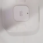 Точка доступа Cisco AIR-LAP1042N-R-K9: Wi-Fi 802.11n, PoE