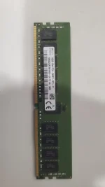 DDR4 Skhynix 16Gb 1RX4 PC4-2400T-RC1-11 HP 809082-091 — изображение 2
