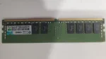DDR4 Skhynix 16Gb 1RX4 PC4-2400T-RC1-11 HP 809082-091 — изображение 4