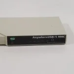 Купить USB концентратор Digi ANYWHERE USB/5 MHC для серверов
