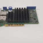 Сетевая карта HP 561FLR-T 701525-001: купить, характеристики