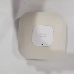 Точка доступа Cisco AIR-LAP1142N-E-K9 купить | Wi-Fi 802.11n