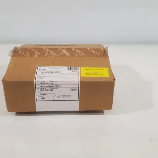 Точка доступа Cisco AIR-CAP1702I-R-K9 купить | Wi-Fi 802.11a