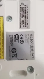 Точка доступа Cisco AIR-CAP3502E-E-K9 — купить в B2B — изображение 3
