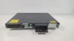 Коммутатор Cisco WS-C2960X-48FPS-L | 48 PoE+ портов, 4 SFP