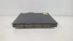 Коммутатор Cisco WS-C2960X-48FPS-L | 48 PoE+ портов, 4 SFP — изображение 2
