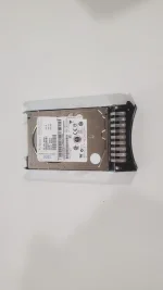 Жесткий диск IBM MK1401GRRB 146 ГБ 15K SAS FRU 44W2201 — изображение 3