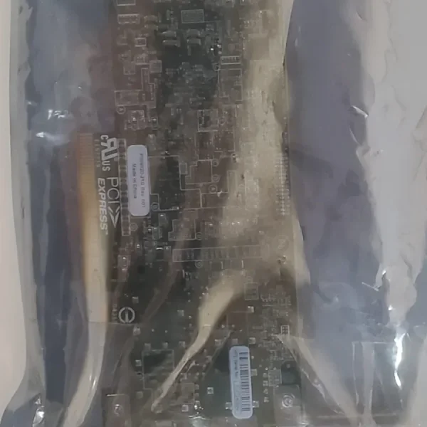 Сетевая карта HPE 788991-001 Ethernet 10Gb 2-Port SFP+ Adapt