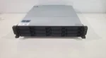 СХД QNAP TS-1232PXU-RP: 12 отсеков, 10GbE SFP+, NAS для бизн