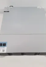 СХД QNAP TS-1232PXU-RP: 12 отсеков, 10GbE SFP+, NAS для бизн — изображение 2