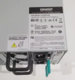 СХД QNAP TS-1232PXU-RP: 12 отсеков, 10GbE SFP+, NAS для бизн — изображение 3