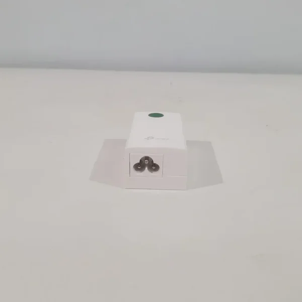 Инжектор PoE TP-LINK TL-POE2412G — 802.3at, 30 Вт, 1 порт