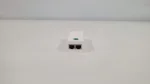 Инжектор PoE TP-LINK TL-POE2412G — 802.3at, 30 Вт, 1 порт — изображение 2