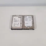 Жесткий диск HP EF0600FARNA 600GB 15K SAS 3.5 для серверов