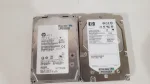 Жесткий диск HP EF0600FARNA 600GB 15K SAS 3.5 для серверов — изображение 3