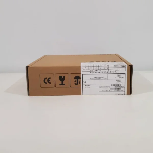 Точка доступа Cisco C9105AXI-B купить | Wi-Fi 6