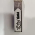Трансивер Cisco 1000BASE-LX SFP купить | 1 Гбит/с, до 10 км