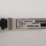 Трансивер Cisco TRP-03BCS SFP 1000BASE-BX-D/U купить