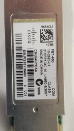 Трансивер Cisco FET-40G QSFP+ | Купить модуль 40 Гбит/с