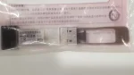 Трансивер Cisco FET-40G QSFP+ | 40 Гбит/с, форм-фактор — изображение 2