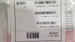 Трансивер Cisco FET-40G QSFP+ | 40 Гбит/с, форм-фактор — изображение 3