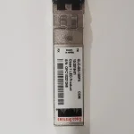 Трансивер Cisco GLC-GE-100FX SFP 100BASE-FX купить