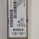 Трансивер Cisco XFP-10GLR-192SR-L купить | XFP модуль 10G