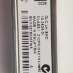 Трансивер Cisco GLC-LH-SMD SFP 1000Base-LX/LH 10 км купить