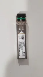 Трансивер Cisco GLC-ZX-SMD SFP 1550 нм до 70 км — изображение 2