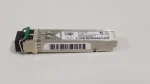 Трансивер Cisco GLC-ZX-SMD SFP 1550 нм до 70 км — изображение 3