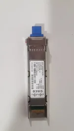 Трансивер Cisco XFP-10GER-192IR+ | XFP 10G SFP+ — изображение 2