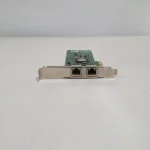 Сетевая карта HP NC382T Bcm5709 458491-001 купить