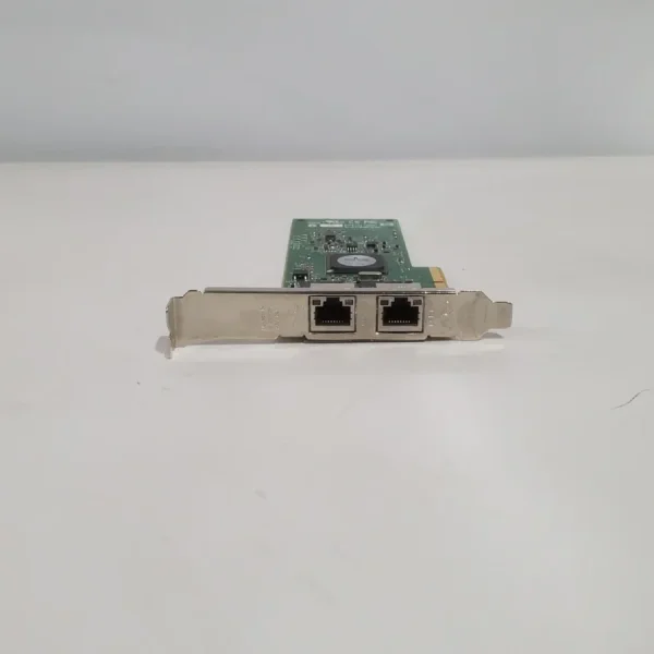 Сетевая карта HP NC382T Bcm5709 458491-001 купить