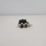 Сетевой адаптер Dell 0R7WP7 Emulex LPE12002-E купить
