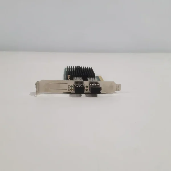 Сетевой адаптер HP AJ763-63003 LPE12002 697890-001 489193-00