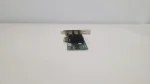 Сетевой адаптер HP AJ763-63003 LPE12002 697890-001 489193-00 — изображение 2