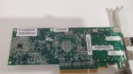 Сетевой адаптер HP AJ763-63003 LPE12002 697890-001 489193-00 — изображение 3