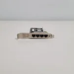 Сетевая карта HP 331T 4 порта 649871-001 647592-001 | Сервер