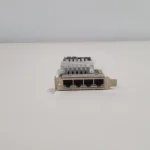 Сетевая карта HP NC364T низкая планка 436431-001 435506-003