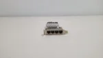Сетевая карта HP NC364T низкая планка 436431-001 435506-003