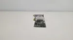 Сетевая карта HP NC364T низкая планка 436431-001 435506-003 — изображение 2