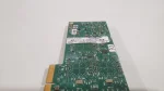 Сетевая карта HP NC364T низкая планка 436431-001 435506-003 — изображение 3