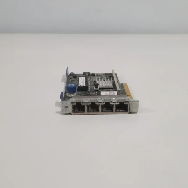 Сетевая карта HP 331FLR 4-port 634025-001 629133-001 купить