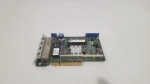 Сетевая карта HP 331FLR 4-port 634025-001 629133-001 купить — изображение 5